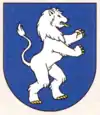 Wappen von SlavecSzalóc