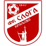 Logo von Sloga Kraljevo