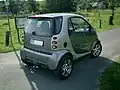 Smart Fortwo (1998)