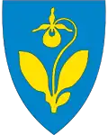 Wappen der Kommune Snåsa