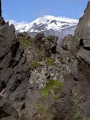 Snæfellsjökull