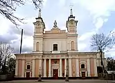 Sofienkathedrale Schytomyr