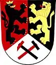 Wappen von Sobotín