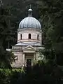 Mausoleum der Familie Klein