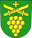 Wappen von Sobotovice