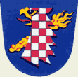 Wappen von Sobíšky