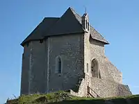 Kapelle der hl. Maria