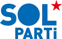 Logo SOL Parti