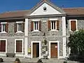 Mairie Solaro