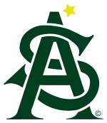 Logo der Alligators