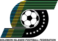 Logo des vanuatuischen Fußballverbandes