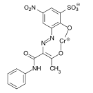 C.I. Solvent Yellow 19