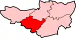 Taunton Deane