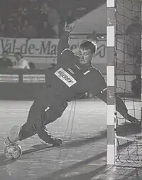 Søren Haagen 1994