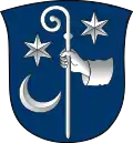 Wappen der Sorø Kommune