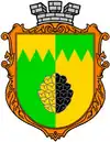 Wappen von Sosnowe