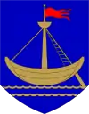 Sottunga Wappen