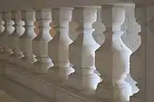 Balustrade