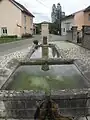 Brunnen