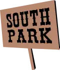 South-Park-Logo