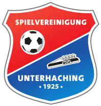 SpVgg Unterhaching