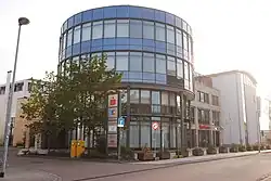 Sparkasse Wittenberg