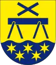 Wappen von Spešov