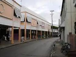 Queen’s Street, Speightstown