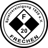 SpVg Frechen 20