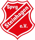 Vereinswappen der Spvg Steinhagen