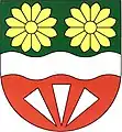 Wappen von Srbsko