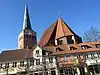 St.-Marien-Kirche Uelzen