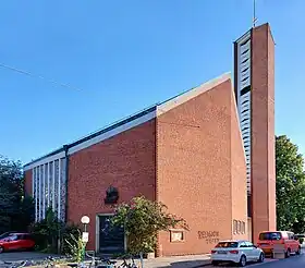 St.-Pauli-Kirche