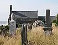 St. Mary und Bodfan in Llanaber