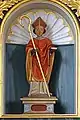 St. Dionysius