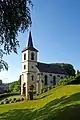 St. Antonius-Kapelle