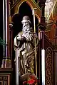 St. Antonius-Statue