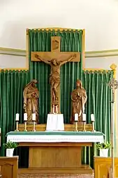 Altar