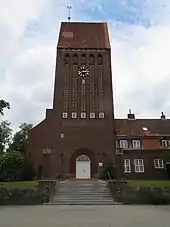 St.-Johannes-Kirche