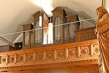 Orgel