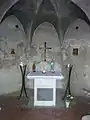 Altar