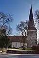 St.-Petri-Kirche in Großburgwedel