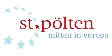 Das aktuelle Logo der Stadt