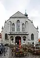 Stephanskirche Lindau