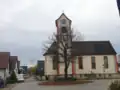 Kirche St. Thomas in Betzenhausen