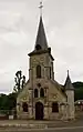 Kirche Saint-Quentin