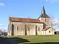 Kirche Saint-Saturnin