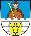 Wappen von Staňkov