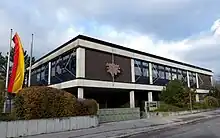 Staatliches Gymnasium Friedberg (Bayern)