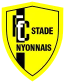 Logo des FC Stade Nyonnais